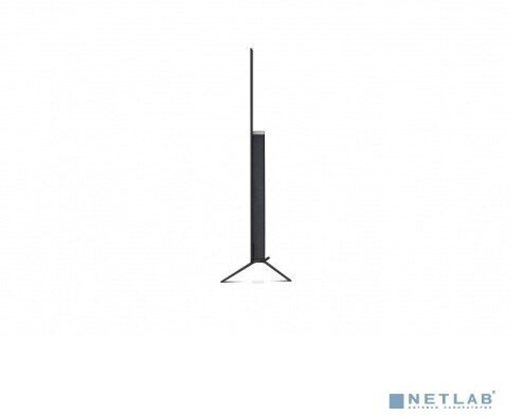 55" OLED телевизор LG OLED55A26LA серый