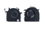 Кулер для ноутбука Asus G701VIK Left 5V DFS682212M00T-FJJ3