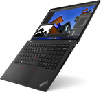 Ноутбук Lenovo ThinkPad P14s Gen 3 Black (21D8002MUS)