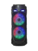 Портативная колонка GoodStore24 ZQS-4239 Black