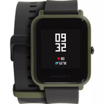 Смарт-часы Huami Amazfit Bip Global Version Green/Grey
