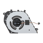 Кулер для ноутбука Azerty DFS541105FC0T-FJGY (050-0847)