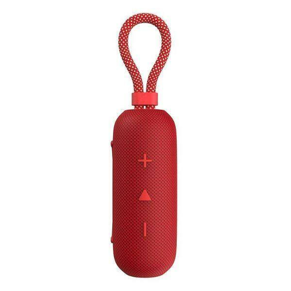 Портативная колонка Honor MusicBox M1, VNA-00, International Edition, Red Red (5504AAEL)