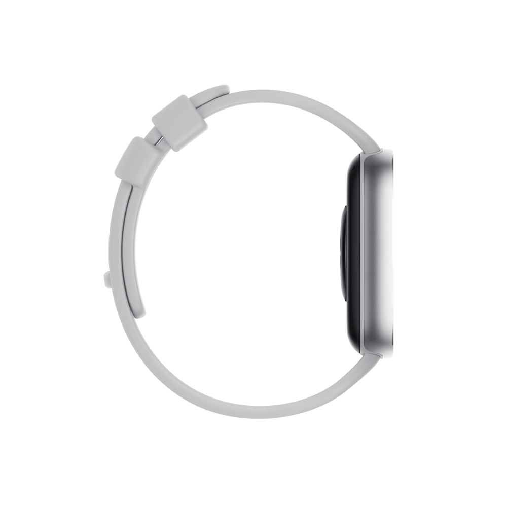 Смарт-часы Redmi Watch 4 Silver Gray