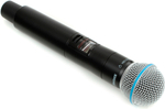 Микрофон Shure SLXD2/B58