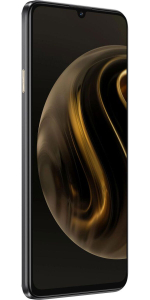 Смартфон Huawei nova Y72 8/128GB Black
