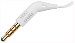 Наушники JBL T290 Silver