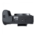 Фотоаппарат беззеркальный Canon EOS R8 Body Black