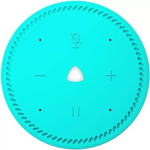 Умная колонка Яндекс Станция Лайт Green (YNDX-00025G)