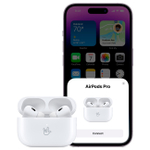Наушники Apple AirPods Pro 2