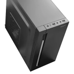 Системный блок GameComputers Orion Mini черный (11470355)