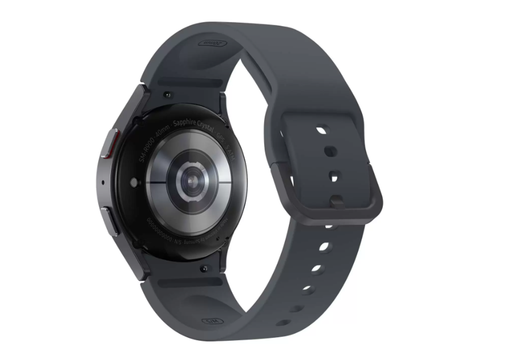 Смарт-часы Samsung Galaxy Watch 5 SM-R900 40mm Graphite