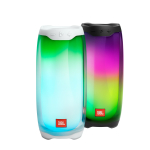Портативная колонка JBL Pulse 4 White