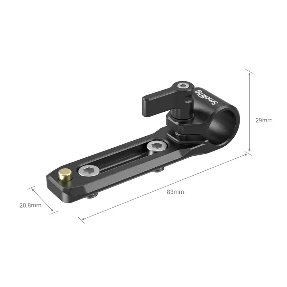 Крепление SmallRig 3011 NATO