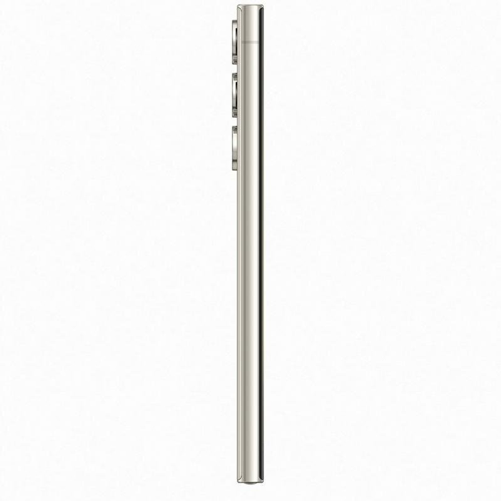 Смартфон Samsung Galaxy S23 Ultra 8/256GB Beige