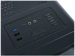 Системный блок TopComp VR 91420973 Core i5 10600KF/RTX 3070/SSD 512GB/HDD 1TB/RAM 64GB