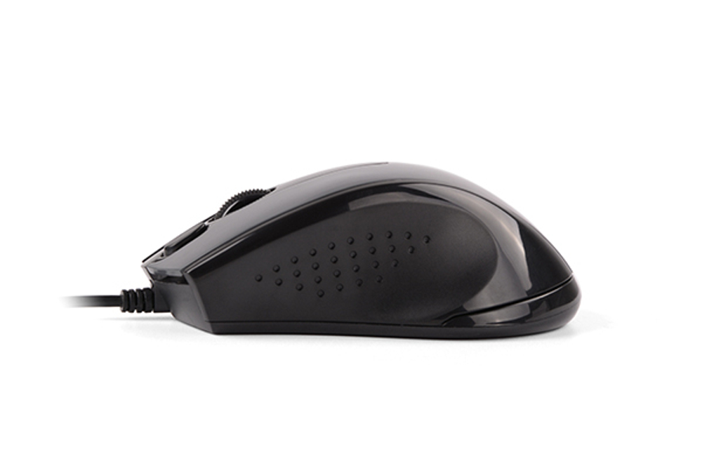 Мышь A4Tech V-Track Padless N-500F Black