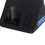 DECT телефон Panasonic KX-TGH210RUB черный