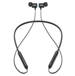 Беспроводные наушники BOROFONE  BE58 black Black (8508)