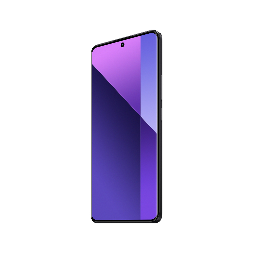 Смартфон Xiaomi Redmi Note 13 Pro+ 12/512GB черный (50837)