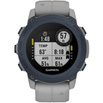 Смарт-часы Garmin Descent G1 Dive Computer Powder Gray (010-02604-11)