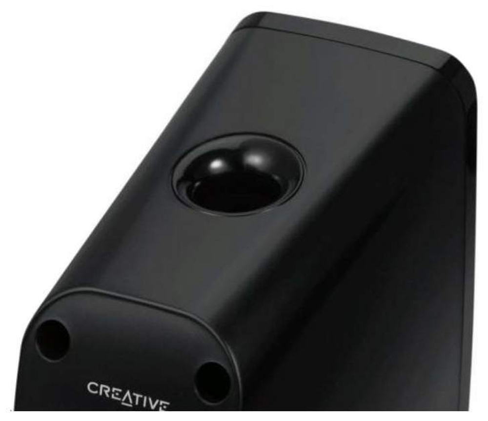 Колонки компьютерные Creative T15 Black (51MF1670AA000)