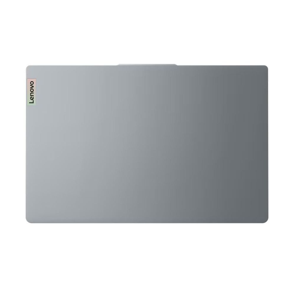 Ноутбук LENOVO IdeaPad Slim 3 15IAH8 серый (83ER00FYRK)