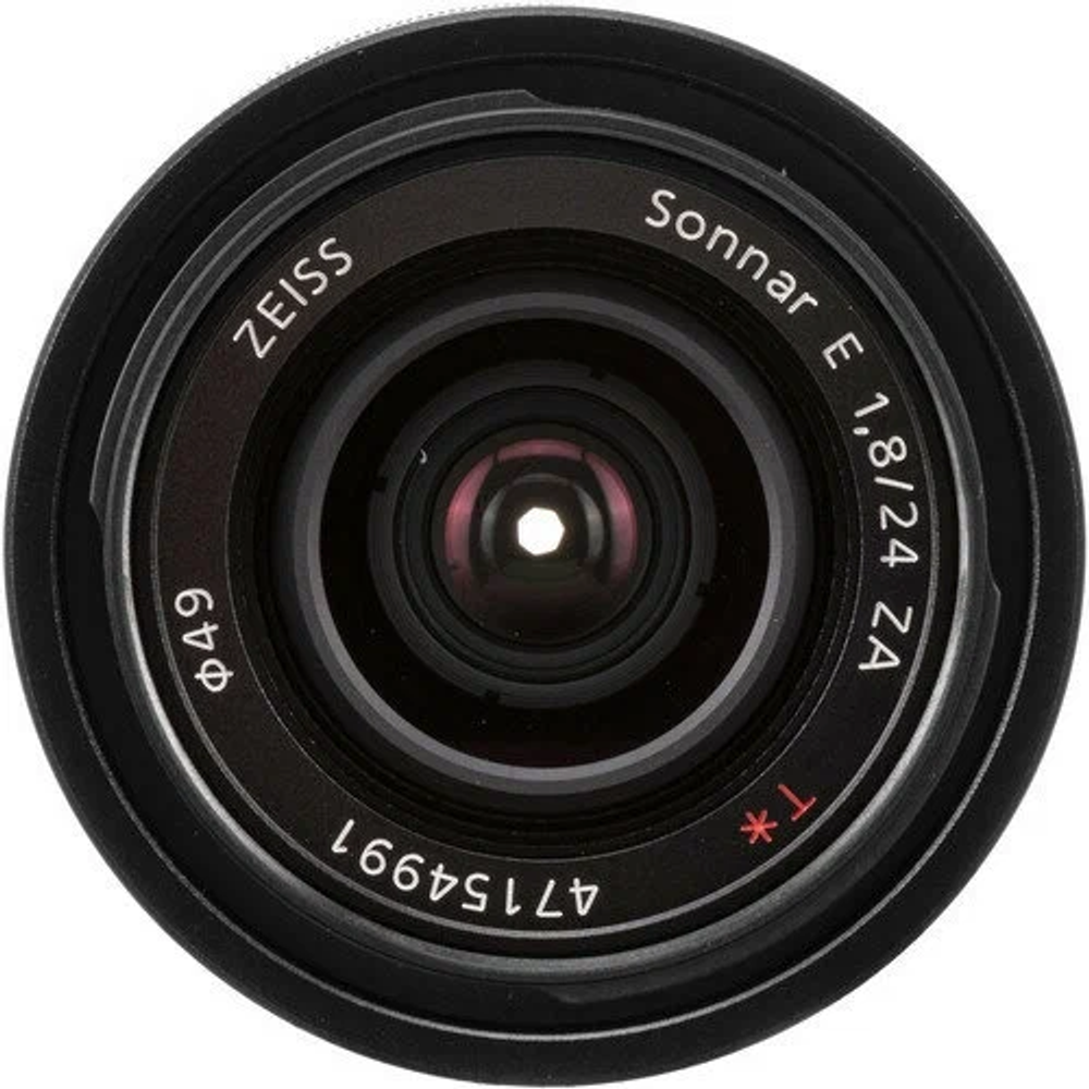 Объектив Sony SEL-24F18Z