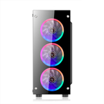 Системный блок TopComp AK 121970401 Core i3 10100F/GTX 1650/HDD 1TB/RAM 16GB