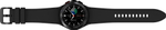 Смарт-часы Samsung Galaxy Watch 4 Classic 42mm Black (SM-R880NZKACIS)
