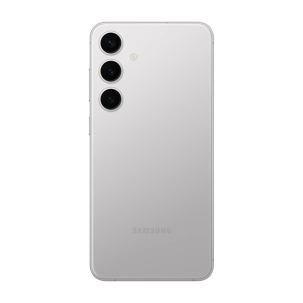 Смартфон Samsung Galaxy S24 Plus 256GB, Marble Gray