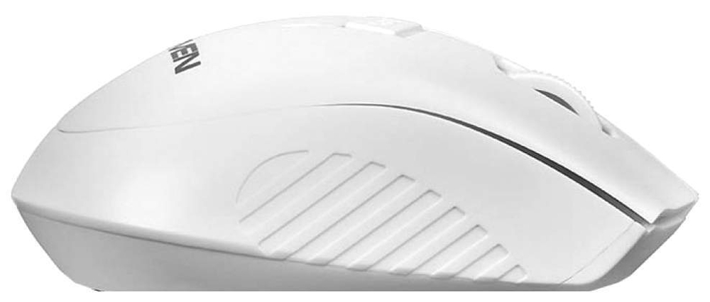 Беспроводная мышь Sven RX-325 White (SV-03200325WW)