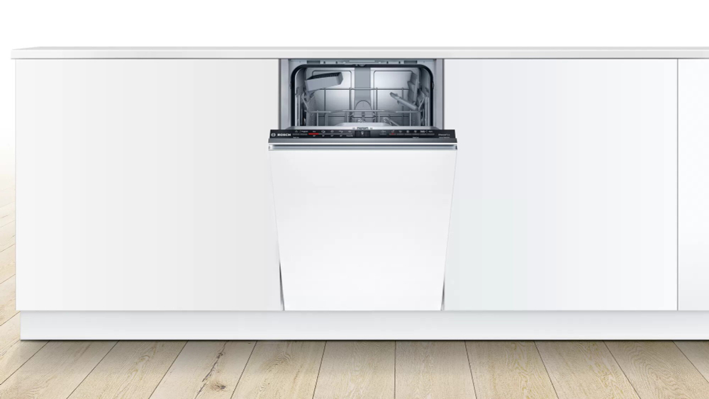 Встраиваемая посудомоечная машина Bosch SPV2HKX1DR
