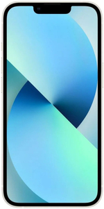 Смартфон Apple iPhone 13 128 GB Dual Nano SIM/eSIM "Сияющая звезда"