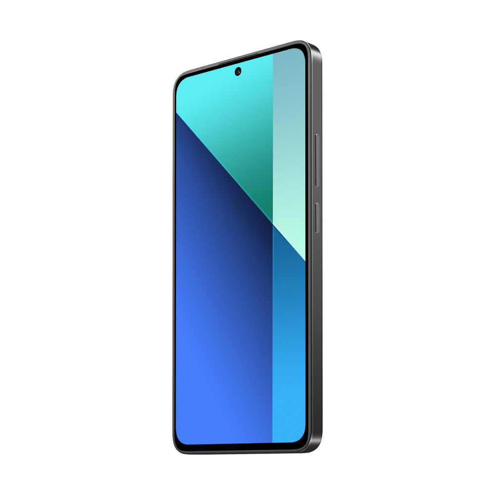 Смартфон Redmi Note 13 6/128GB Black