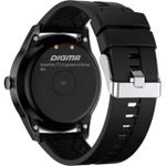 Смарт браслет Digma Smartline F3 Black