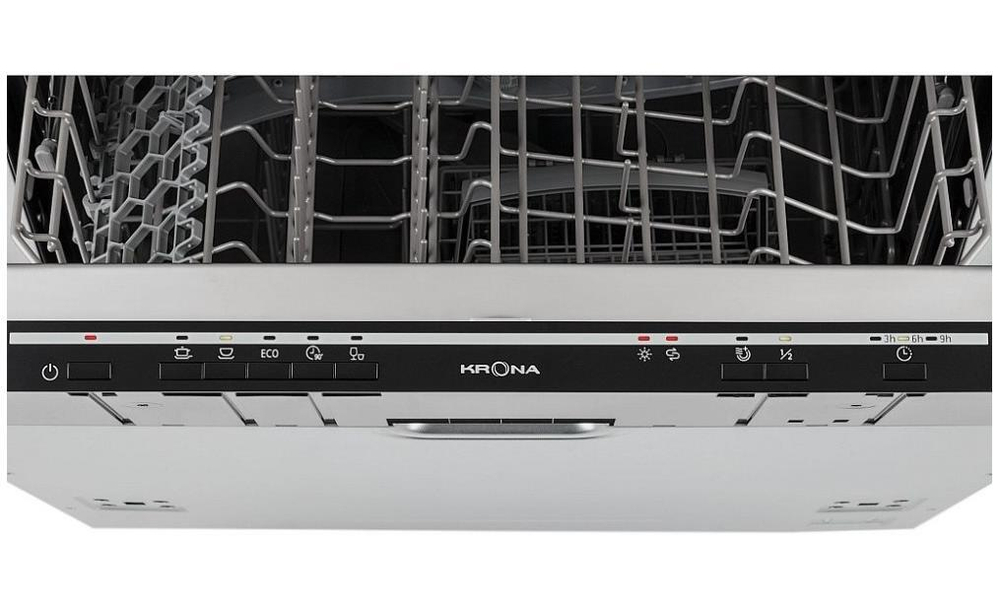 Встраиваемая посудомоечная машина Krona Brenta 60 BI