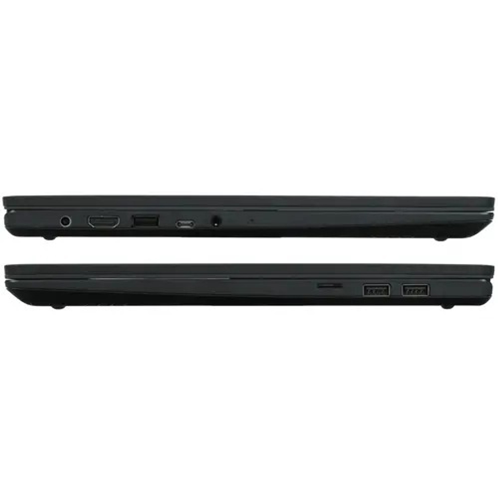 Ноутбук MSI Modern 15 B12M-210RU черный (9S7-15H112-210)
