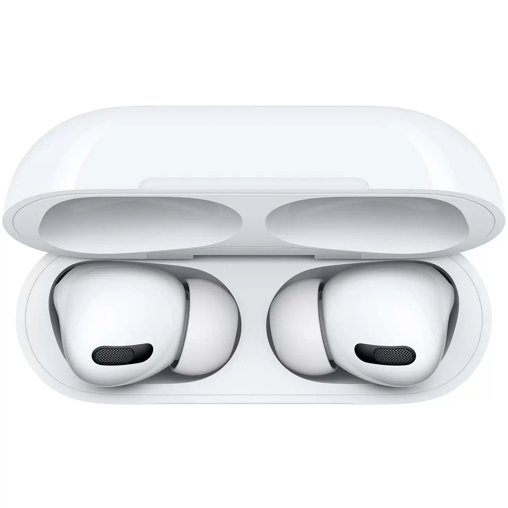 Наушники Apple Airpods Pro with MagSafe Charging Case беспроводные