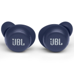 Беспроводные наушники JBL Live Free NC+ TWS Blue