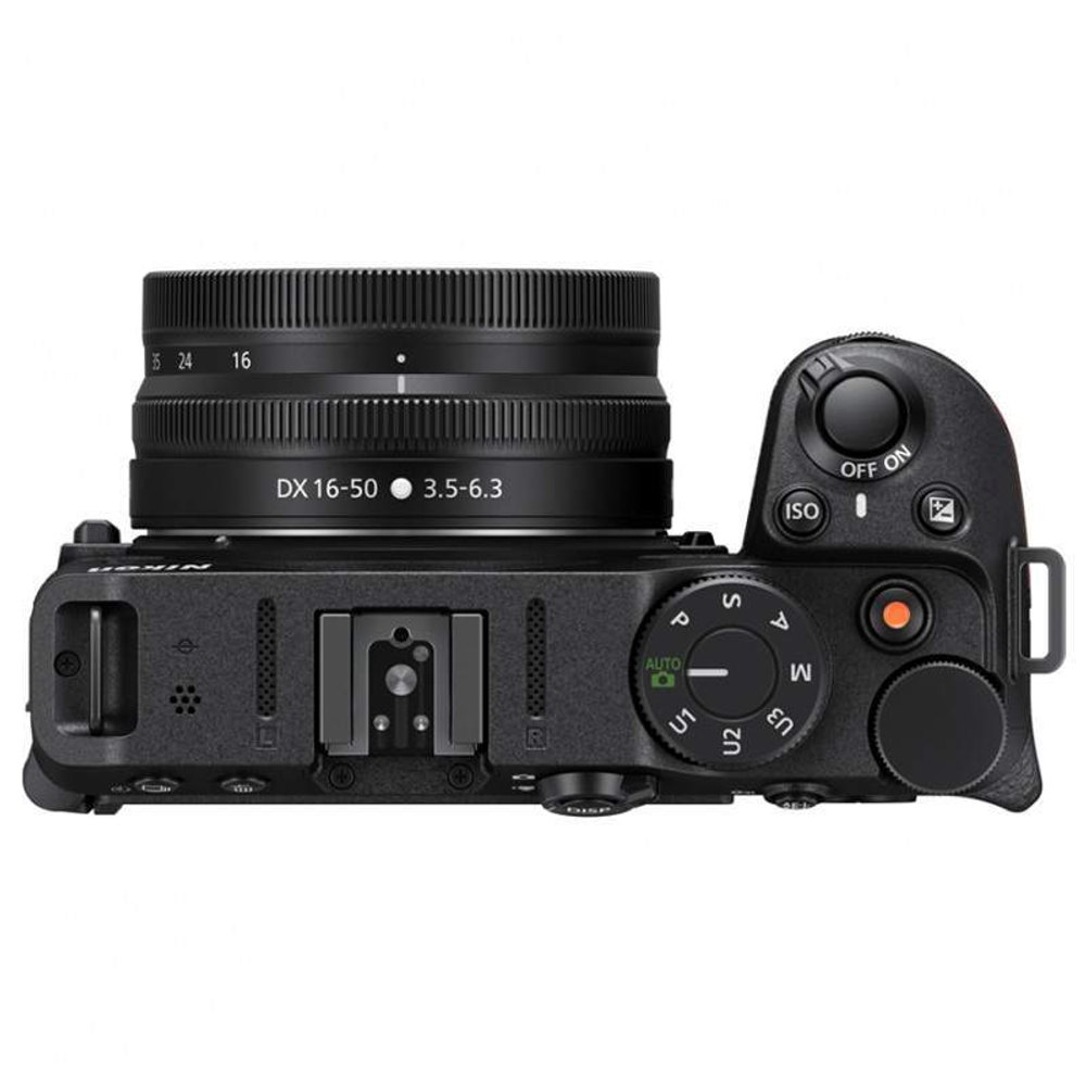 Беззеркальный фотоаппарат Nikon Z30 Kit 16-50mm DX VR