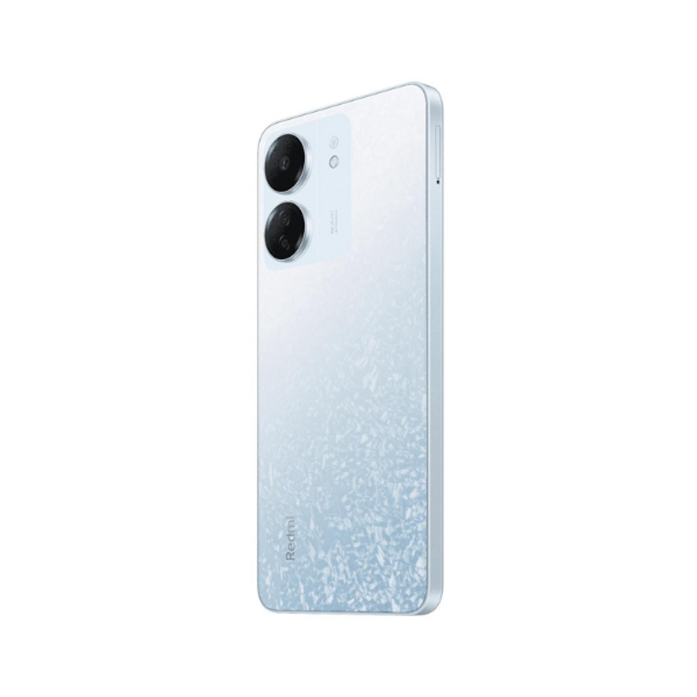 Смартфон Xiaomi Redmi 13C 8/256Gb Белый RU