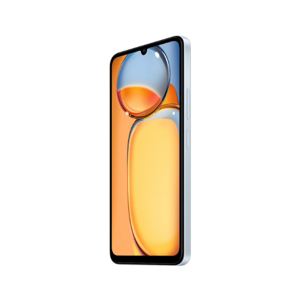 Смартфон Xiaomi Redmi 13C 8/256Gb Белый RU