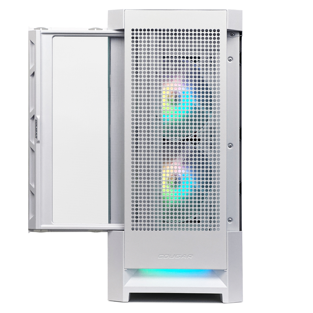 Системный блок RobotComp Штурм 3.0 V2 White