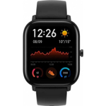 Смарт-часы Amazfit GTS Obsidian Black