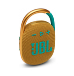Портативная колонка JBL Clip 4 Yellow/Green