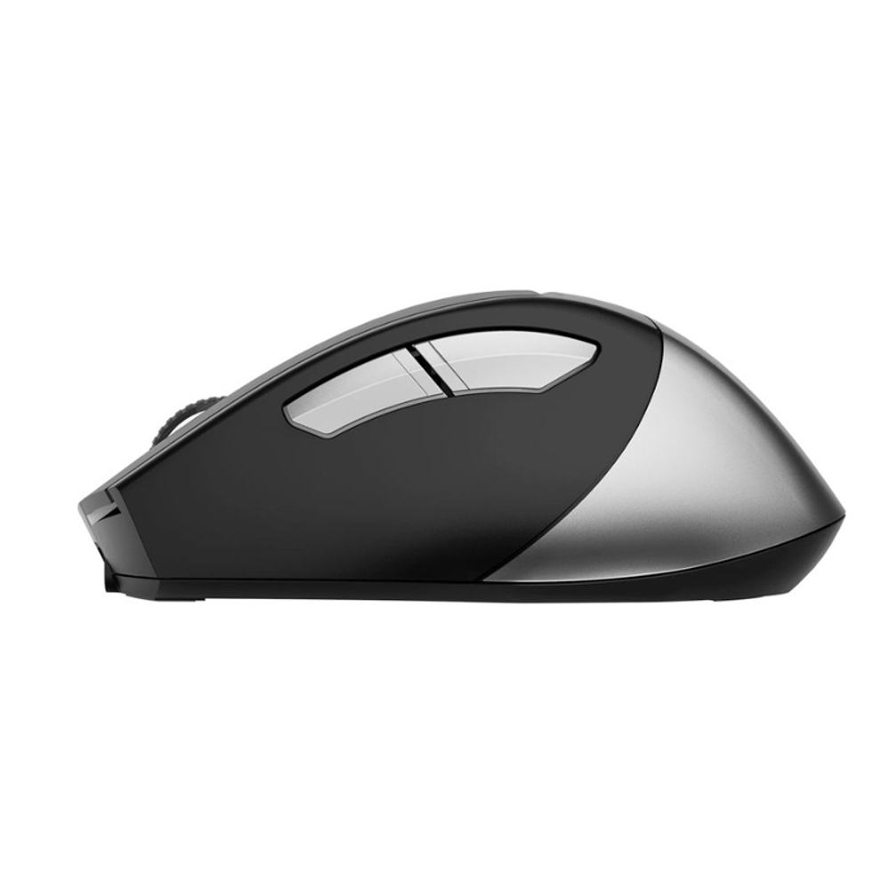 Беспроводная мышь A4Tech Fstyler FB35C Gray