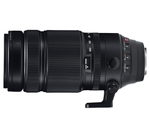 Объектив Fujifilm XF 100-400mm f/4.5-5.6 R LM OIS WR