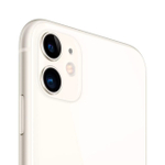 Смартфон Apple iPhone 11 128GB с новой комплектацией White