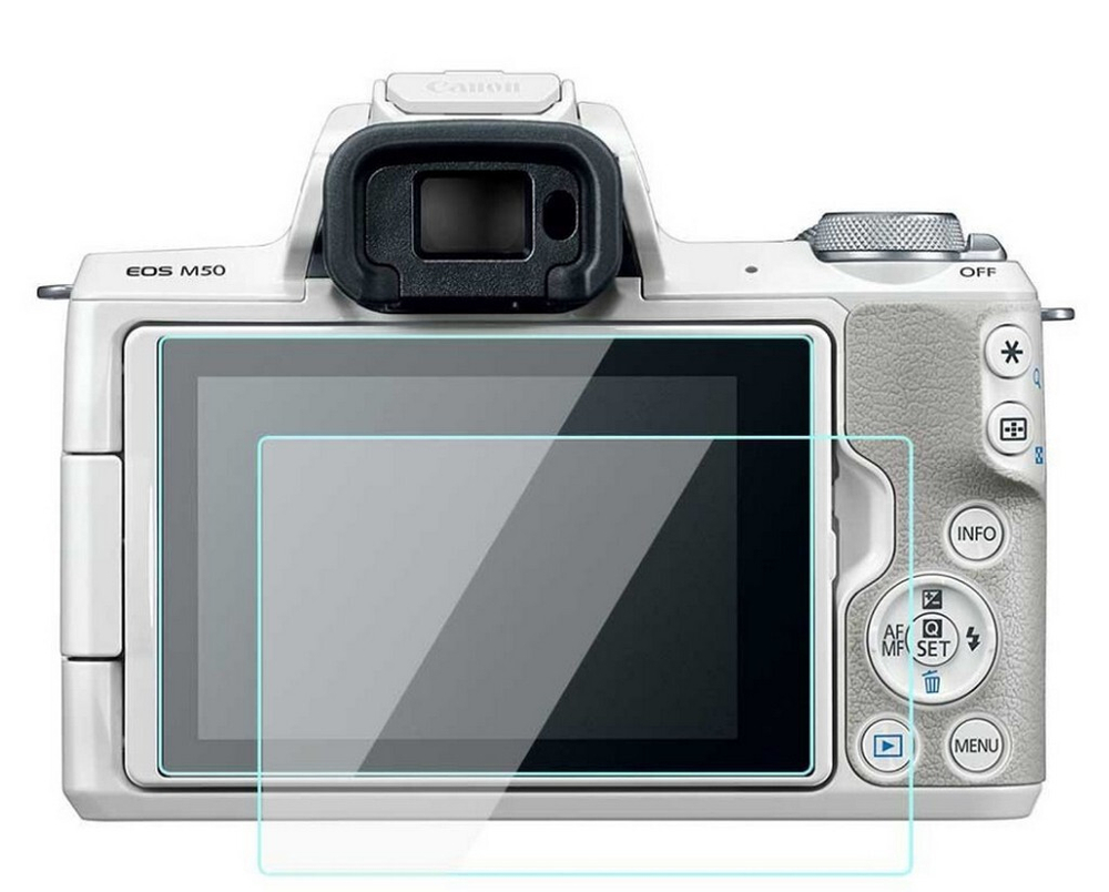 Защитная пленка Ademar для Canon Eosidxmark2